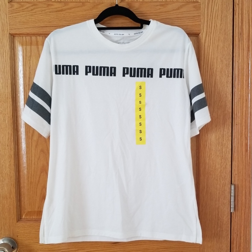Puma active tee